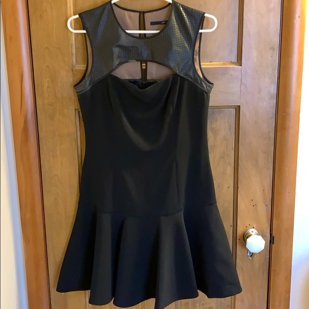 JayGodfrey Little black dress